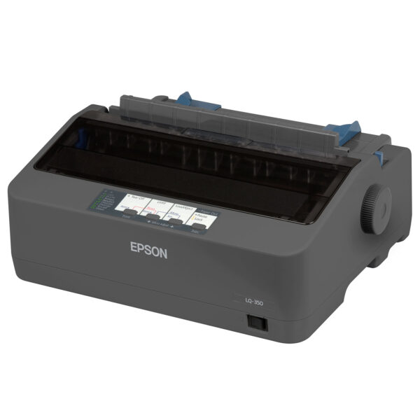 Epson LQ-350 – Image 3