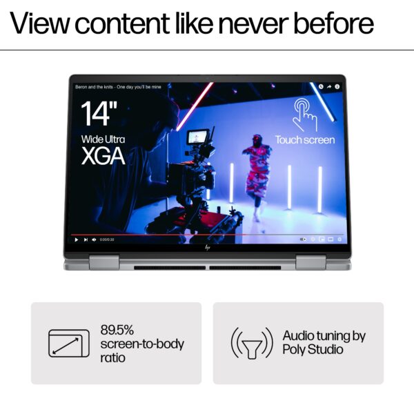 HP i7 ENVY X360 2-in-1 – Image 3