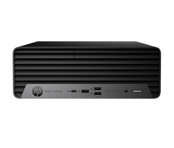 HP Desktop Pro Tower 400 G9 – Image 2