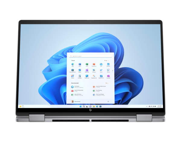 HP i7 ENVY X360 2-in-1 – Image 8