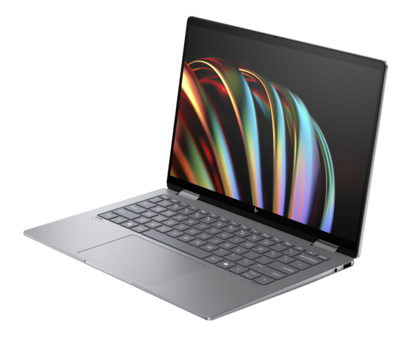 HP i7 ENVY X360 2-in-1