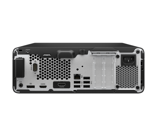 HP Desktop Pro Tower 400 G9 – Image 3